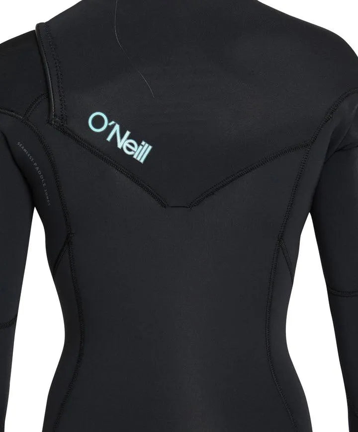 Girl'S Bahia Cz 3/2Mm Steamer - Beachin Surf