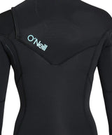 Girl'S Bahia Cz 3/2Mm Steamer - Beachin Surf