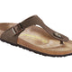 Gizah Birkibuc- Mocca | BIRKENSTOCK | Beachin Surf