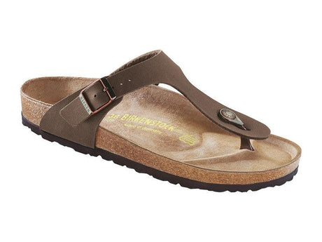 Gizah Birkibuc- Mocca | BIRKENSTOCK | Beachin Surf