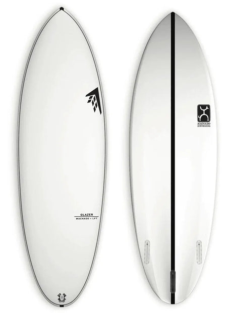Glazer Round Pin Lft - Beachin Surf