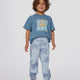 Gremlin Dye Track Pant - Boy's | RIP CURL | Beachin Surf