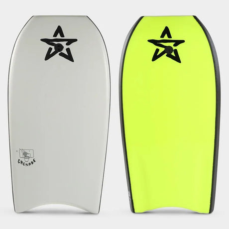Grenade Pe - Beachin Surf