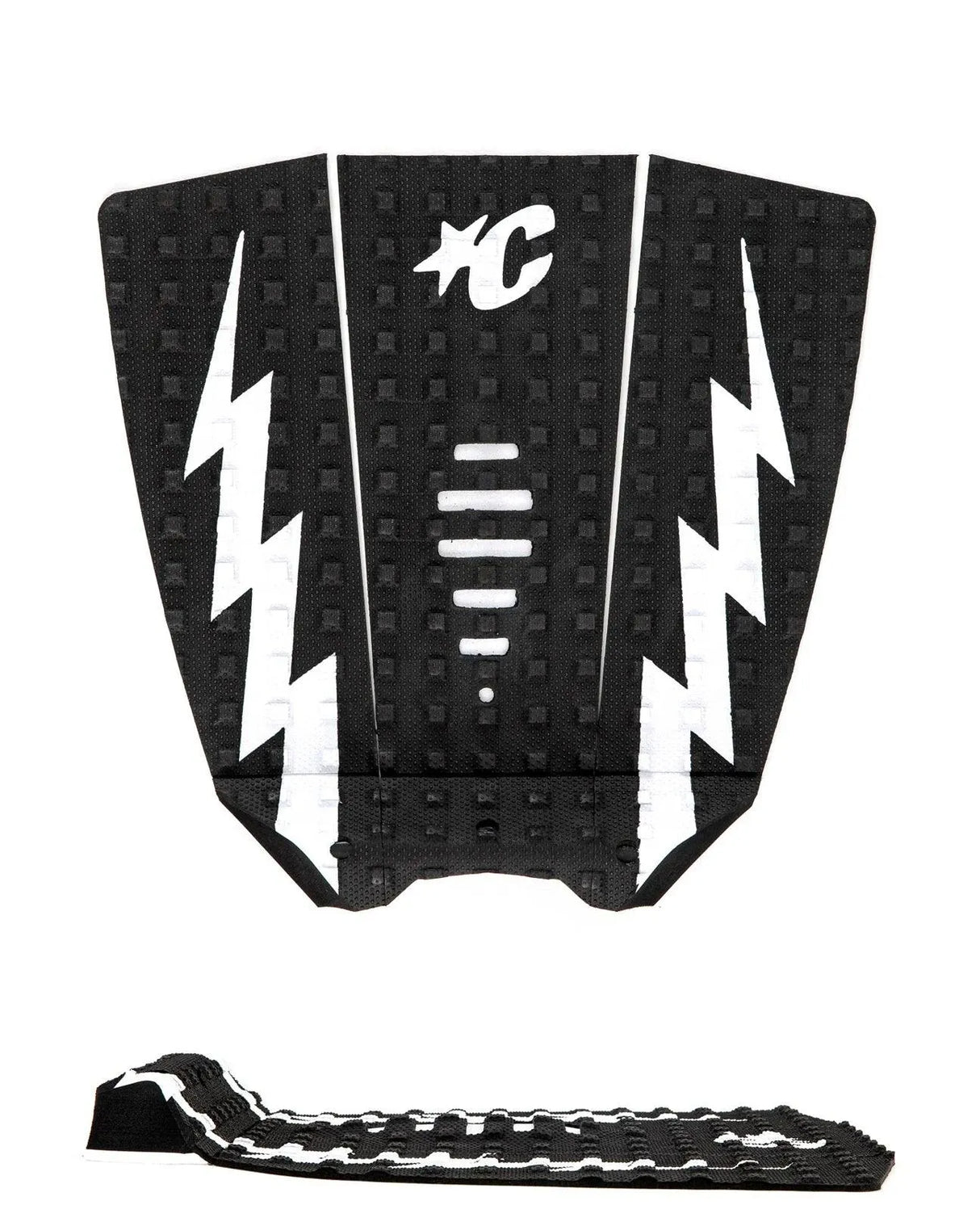 GROM MICK EUGENE FANNING LITE | CREATURES | Beachin Surf