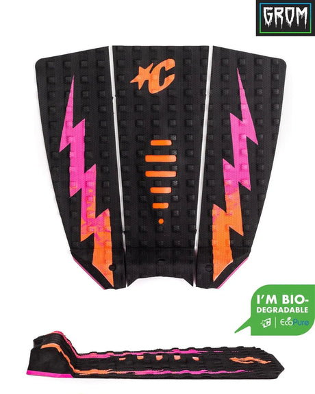 Grom Mick Eugene Fanning Lite Ecopure - Beachin Surf