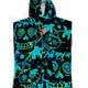 Grom Poncho - Beachin Surf
