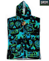 Grom Poncho - Beachin Surf