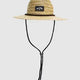 Grom Tides Straw Hat - Beachin Surf