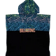 GROMS HOODED TOWEL | BILLABONG | Beachin Surf