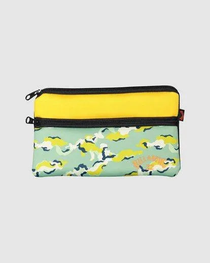Groms Pencil Case - Beachin Surf