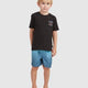 Groms Sharky Short Sleeve Tee | BILLABONG | Beachin Surf