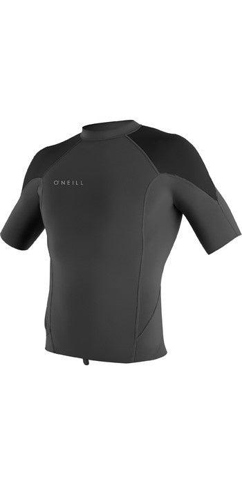 Hammer 1mm Short Sleeve Vest | O'NEILL | Beachin Surf