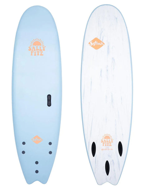 Handshaped Sally Fitzgibbons - Beachin Surf