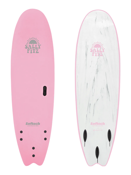 Handshaped Sally Fitzgibbons - Beachin Surf