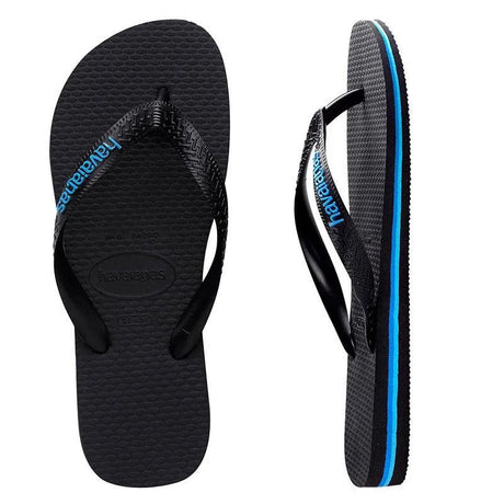Havaianas Rubber Logo - Beachin Surf