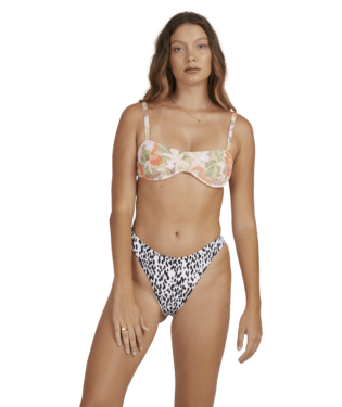 HAVEN OLIVIA UNDERWIRE BRA | BILLABONG | Beachin Surf