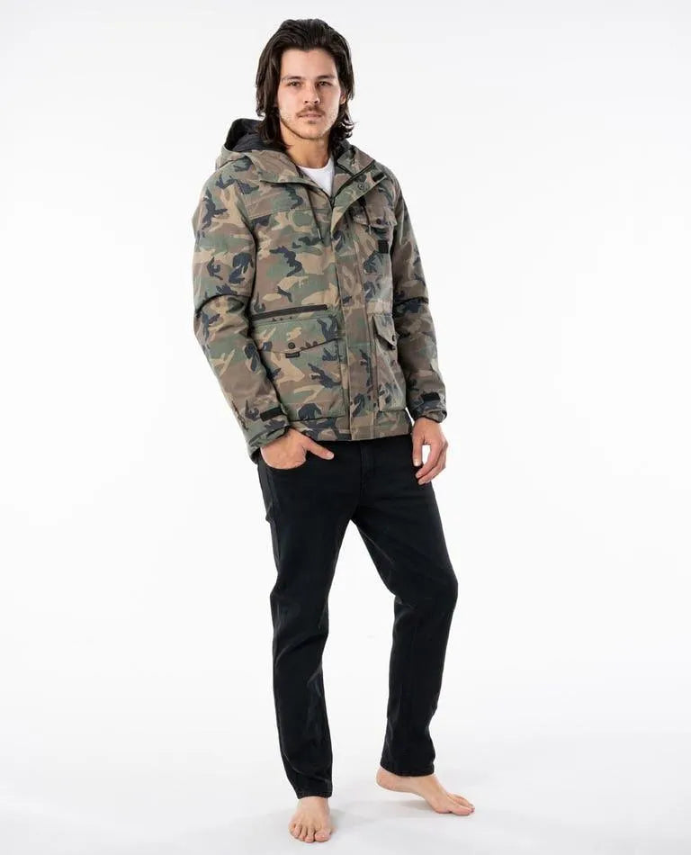 Heatseeker Anti Series JK | RIP CURL | Beachin Surf