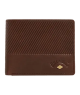 Helsman Rfid Flip Wallet - Beachin Surf