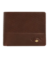 Helsman Rfid Flip Wallet - Beachin Surf