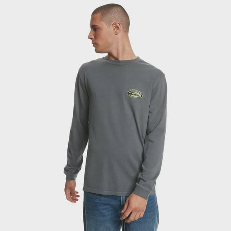 Heritage Oval Ls - Beachin Surf