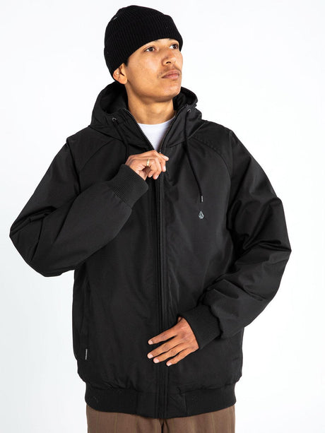 HERNAN 5K JACKET - Beachin Surf