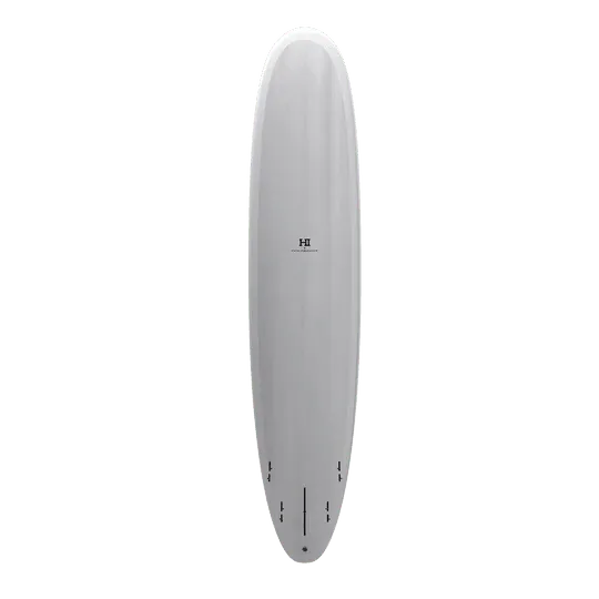 Hi4 - Thunderbolt Red - Beachin Surf