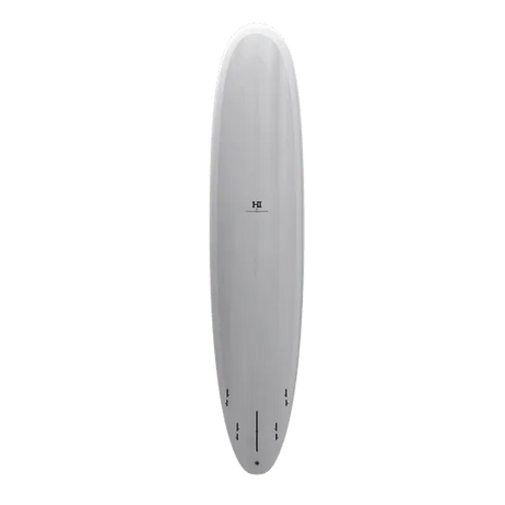 Hi4 - Thunderbolt Red - Beachin Surf