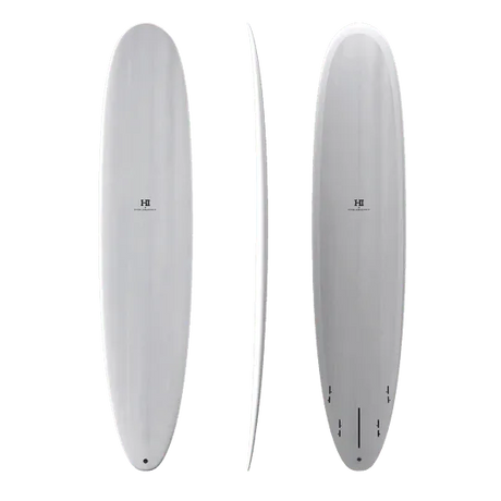 Hi4 - Thunderbolt Red - Beachin Surf