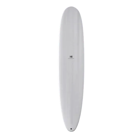 Hi4 - Thunderbolt Red - Beachin Surf