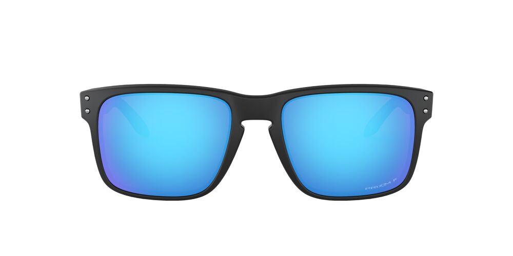 Holbrook- Matte Black Prizm Sappier Irid Polar | OAKLEY | Beachin Surf