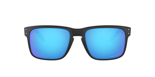 Holbrook- Matte Black Prizm Sappier Irid Polar | OAKLEY | Beachin Surf