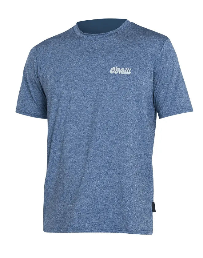 Horizons Uv Ss Surf Tee - Beachin Surf