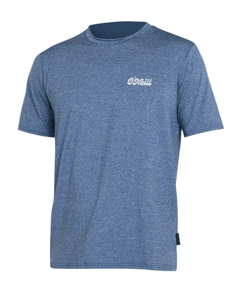 Horizons Uv Ss Surf Tee - Beachin Surf