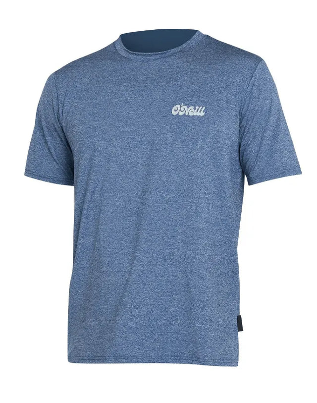 Horizons Uv Ss Surf Tee - Beachin Surf