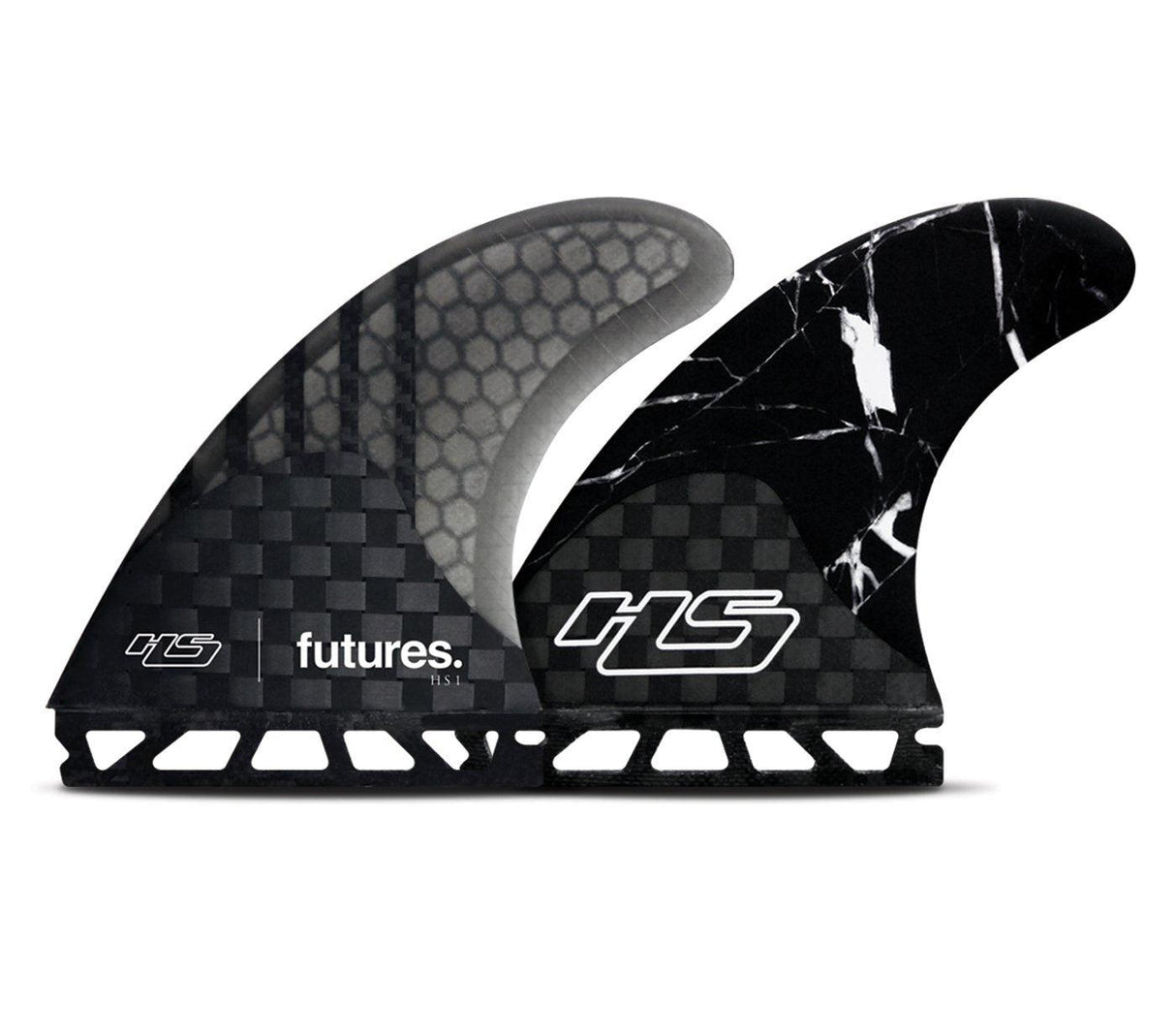 HS1 V2 Generation Series | FUTURE FIN SYSTEM | Beachin Surf