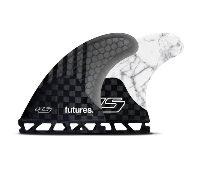 HS2 Generation Series | FUTURE FIN SYSTEM | Beachin Surf