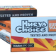 Hueys Choice Wax - Beachin Surf