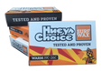 Hueys Choice Wax - Beachin Surf