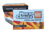 Hueys Choice Wax - Beachin Surf