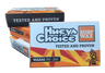 Hueys Choice Wax - Beachin Surf