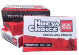 Hueys Choice Wax - Beachin Surf