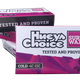 Hueys Choice Wax - Beachin Surf