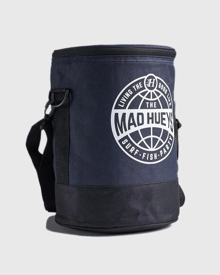 Hueys Global Cooler Bag | THE MAD HUEYS | Beachin Surf