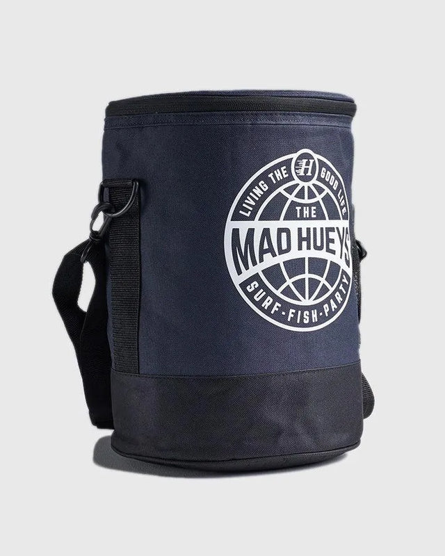 Hueys Global Cooler Bag | THE MAD HUEYS | Beachin Surf