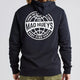 Hueys Global Pullover | Beachin Surf | Beachin Surf