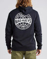 Hueys Global Pullover | Beachin Surf | Beachin Surf