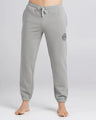 Hueys Global Relaxed Trackpant - Beachin Surf