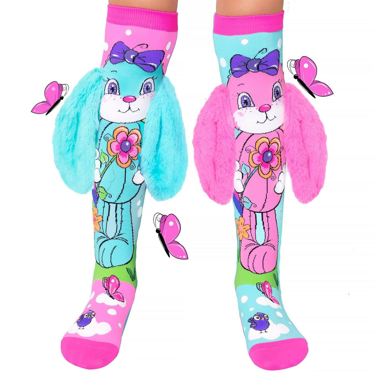 HUNNY BUNNY SOCKS | Beachin Surf | Beachin Surf