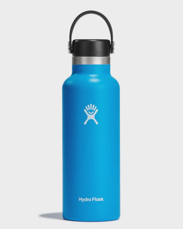 Hydration 18oz Standard Pacific | HYDRO FLASK | Beachin Surf