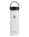 Hydro Flask 20Oz Wide Mouth (591Ml) - Beachin Surf